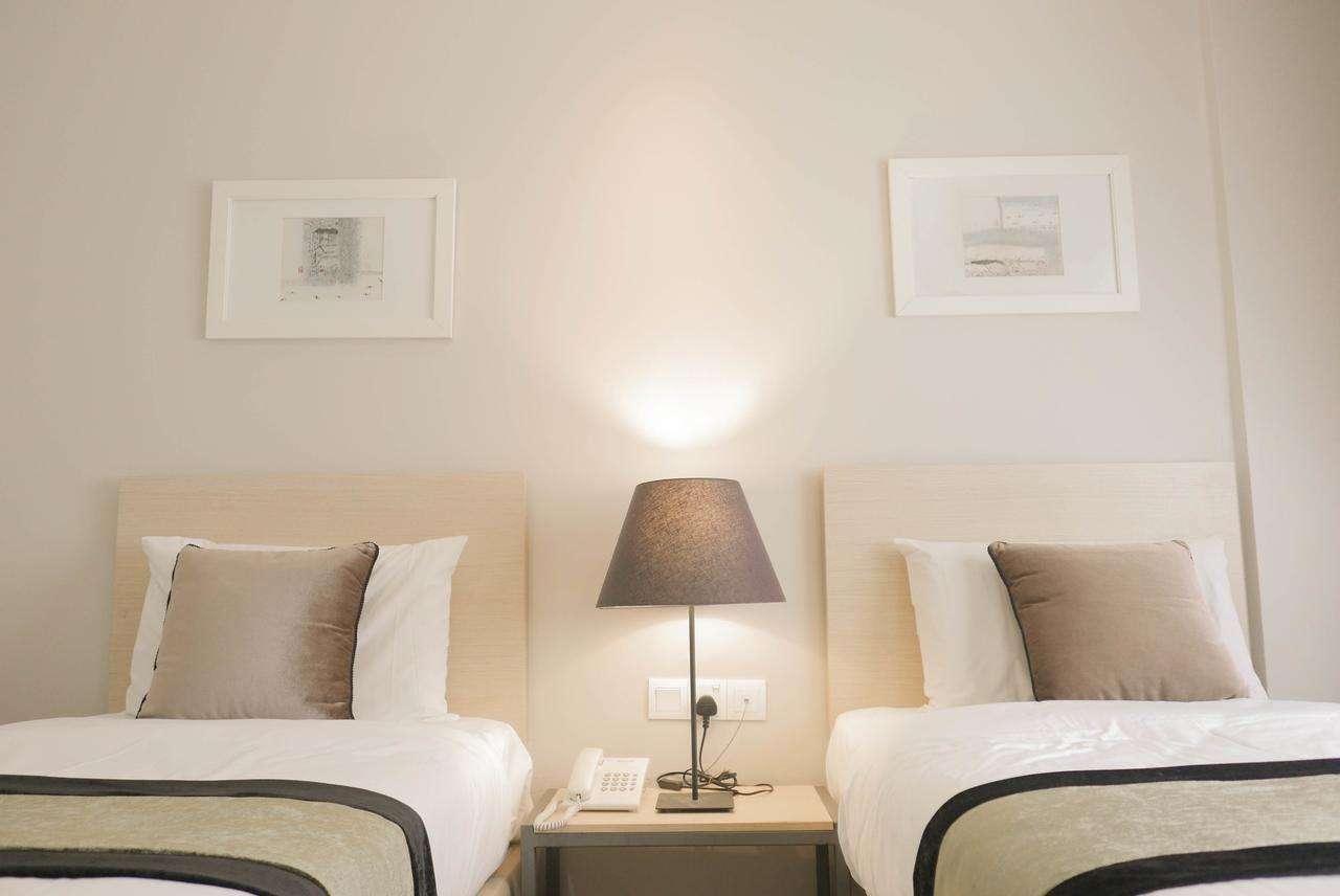 Country Inn Kulai Kültér fotó