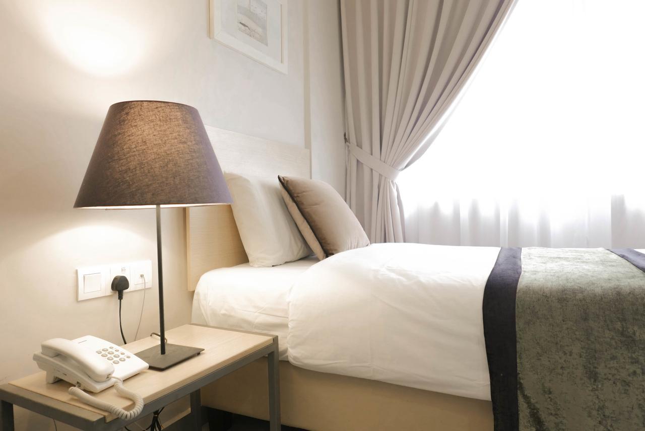 Country Inn Kulai Kültér fotó