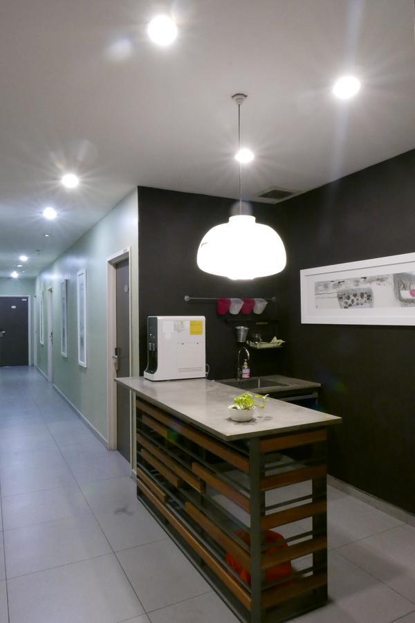 Country Inn Kulai Kültér fotó