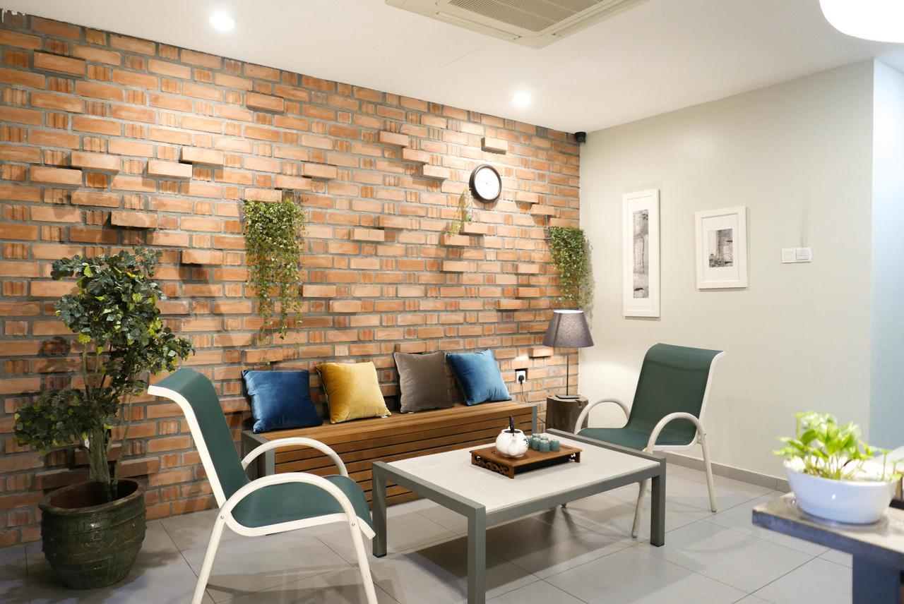 Country Inn Kulai Kültér fotó