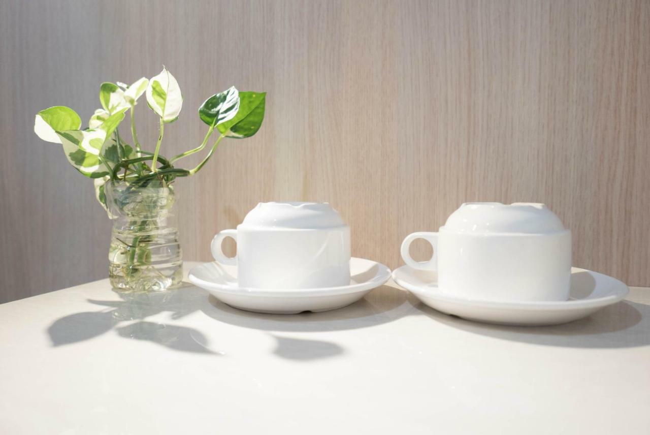 Country Inn Kulai Kültér fotó