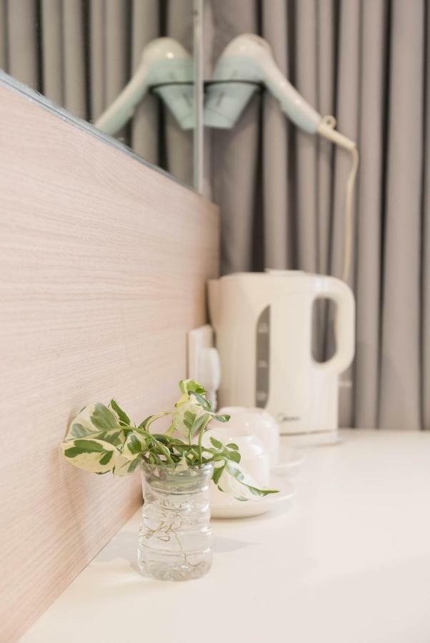 Country Inn Kulai Kültér fotó